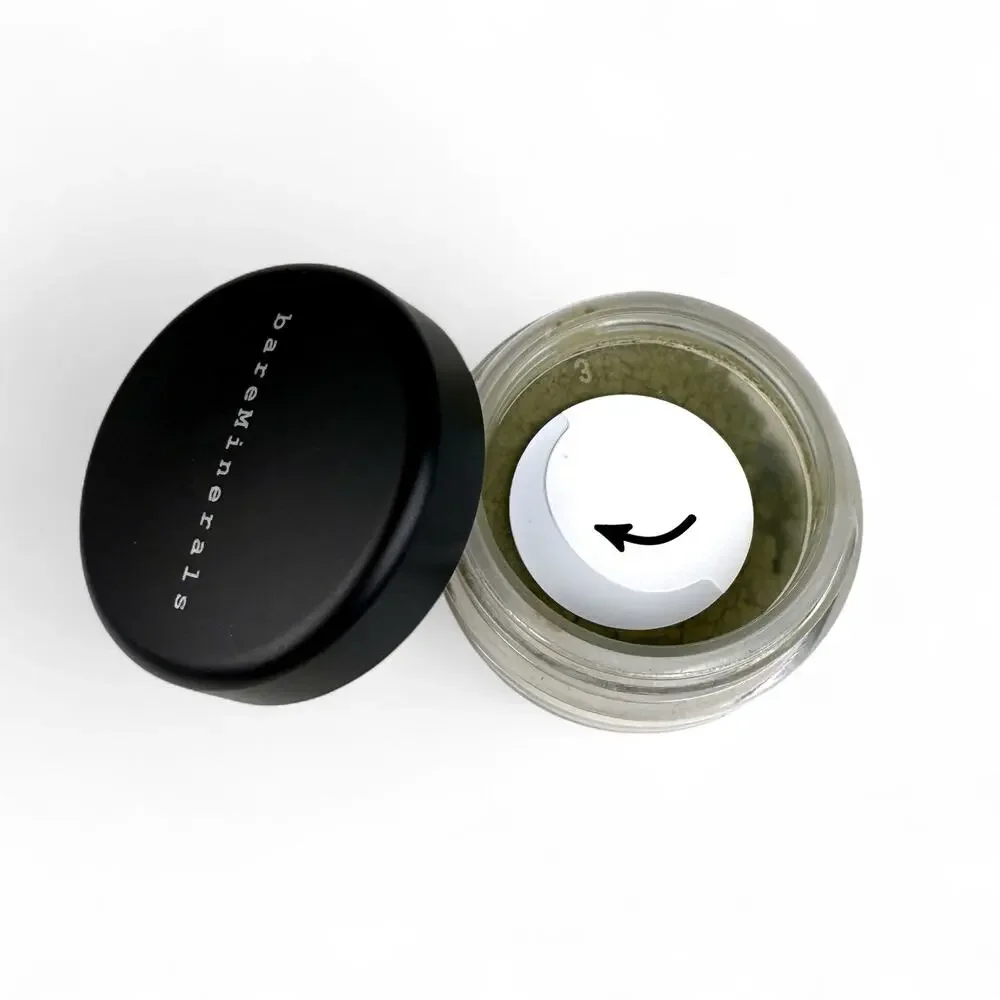 bareMinerals Eyecolor Eyeshadow 42037 Real Deal 0.01 oz 0.28g Eye Shadow